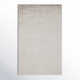 Danberry Hand Tufted Wool Light Gray Rug