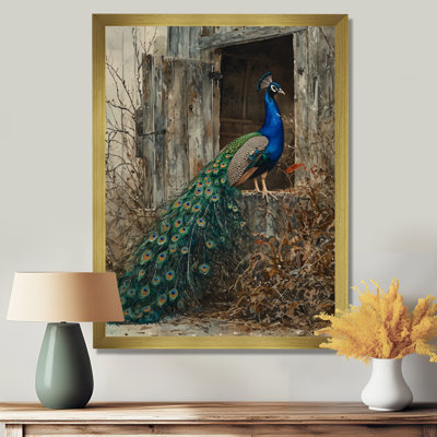 Insley - Reproduction d'art mural animaux