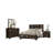 Pittsfield Bookcase Storage Bed-33116532