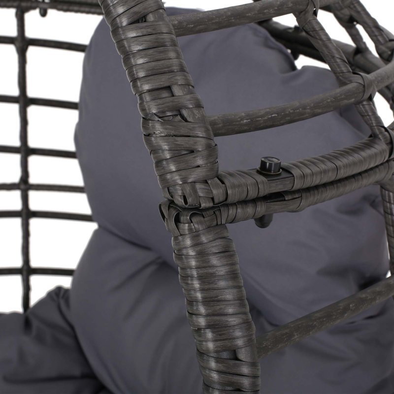 CHAISE EN ARGENT DE SANTINO