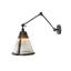 Kensington 1 - Light Spotlight