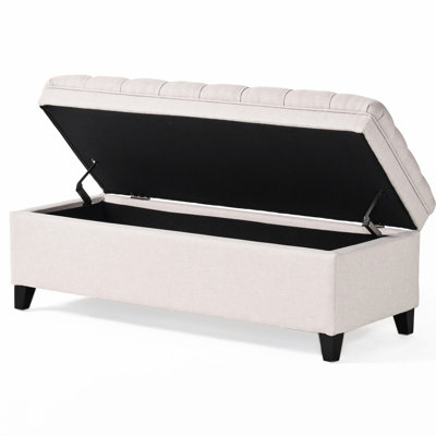 Storage Ottoman,Bench