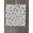 Arabescato Mixed Penny Round Mosaic Tile