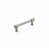 Distressed Pewter/Copper