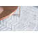 Mad Men Abstract Area Rug