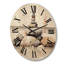 Horloge murale Puglia-1017112341