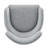 Nebil Fabric Counter Stool