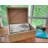 Wooden Decorative Box