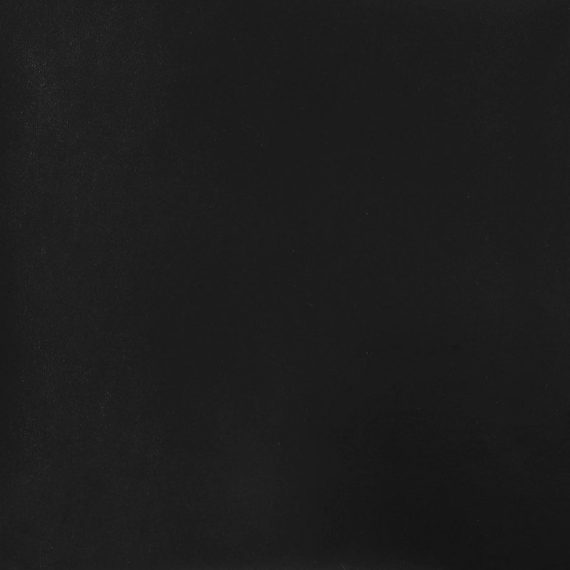 Chaises d'appoint rembourrées (ensemble de 2), Black, Black, Black