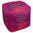 Rubellite/Gold