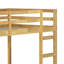 Lit mezzanine simple Orrtanna par Harriet Bee-289155200-290758464