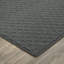 Tapis gris touffeté Lomax-529280412