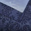 Nakagawa Damask Embossed Room Darkening Patio Door Curtain Panel for Patio Doors or Extra Large Windows-1042283393-993011582