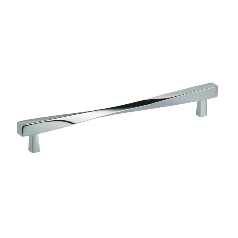 Ultima Bar / Handle Pull, Polished Chrome Plated