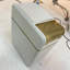 ABS；PP Manual Lift Waste Bin - 18L