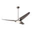 IC Air LED Downrod Ceiling Fan-46776530-46776537-46776538