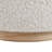 Thurleigh Round Sherpa Ottoman with Storage-346006564