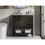 Meuble-lavabo simple 32 po-146359646