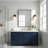 1-Light Modern Ribbed Frosted Glass Wall Sconce-351654075