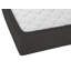 Fine Plain 165 Thread Count 100% Cotton Fitted Sheet-1891723790-1981942960