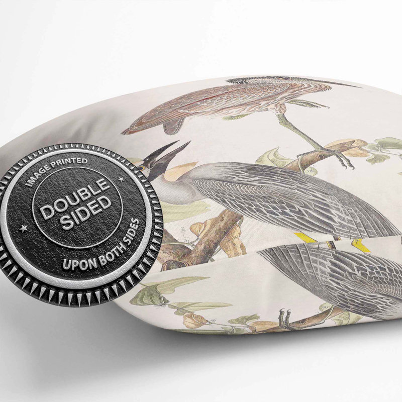 Square Throw Cushion, 55 x 55 cm