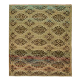 One-of-a-Kind Rectangle 3' X 3'4" Area Rug