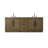 84 inch Double Bathroom Vanity-2092887086
