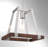 Bouck 1 - Light Single Pendant-668475779