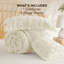 Ensemble d'édredon en microfibre toutes saisons-128847122-112864477