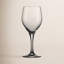 Mondial 11 oz. Crystal Red Wine Glass