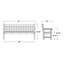 Banc POLYWOOD Rockford-2424284-9542073