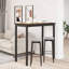 Standing Bar Table Engineered Wood-1995500548-1995500557