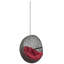 Chaise suspendue d'extérieur sans support Hide de Modway-877038214