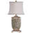 Donohue 3-Way Plastic Table Lamp