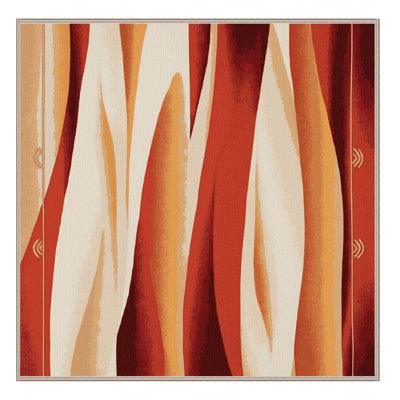 Tapis Radiant Sands