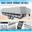 Watercraft Cover By Blue Elephant