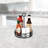 Jessica Condiment Caddy