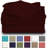Premium Rayon from Bamboo Sheet Set Deep Pockets, Cooling, Ultra Soft and Breathable-787933723-780485053