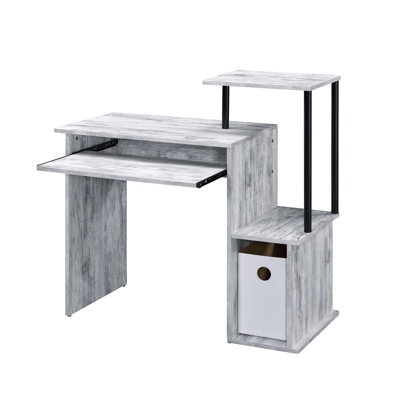 Bureau d'ordinateur Lyphre