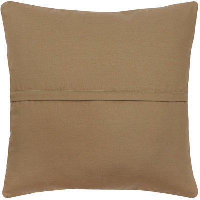 Coussin Kilim tissé à la main Tribal
