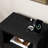 Set of 2 Nightstands With 2 AC outlets, 1 USB, and 1 Type-C port-1455779858