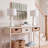 Menezes Shell Table Lamp