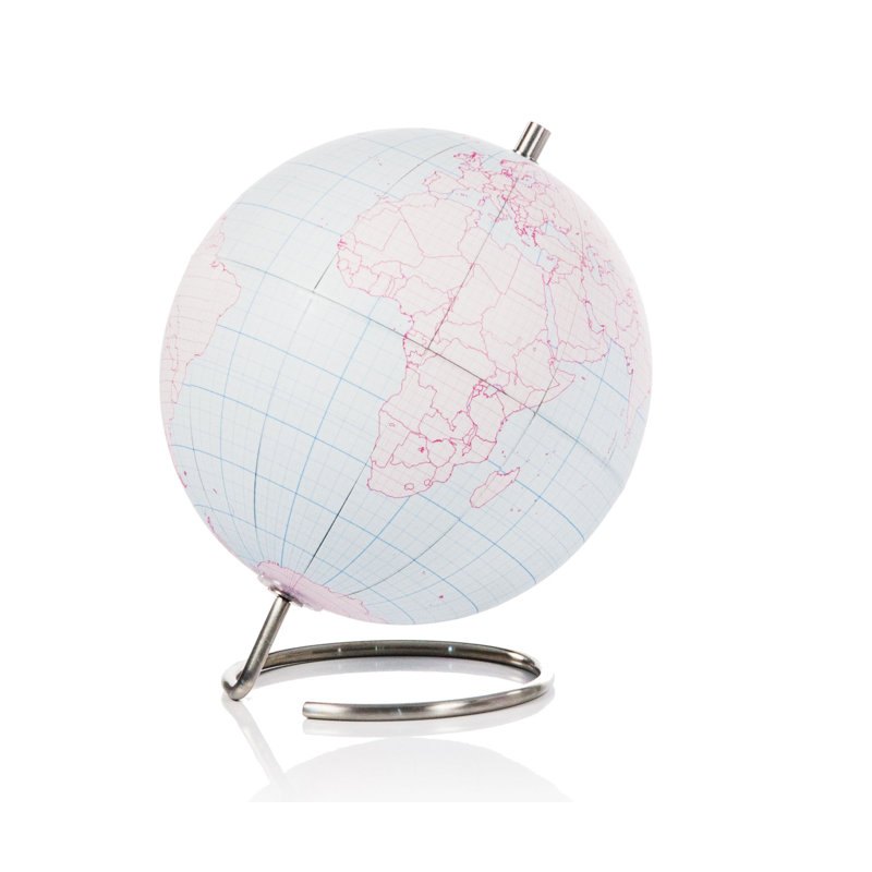 Tabletop Globe