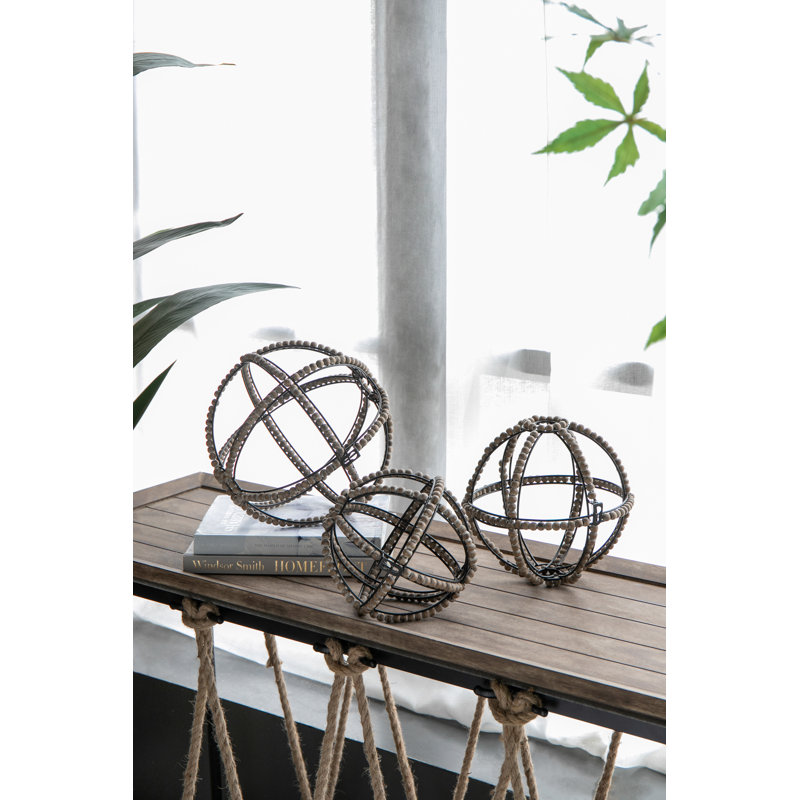 Abstract Wall Decor