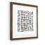 Mixed signaux III-impression de peinture encadrée sur papier-1320917496-1320917441