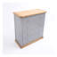 Durham 90cm W 4 - Drawer Chest of Drawers-141659699
