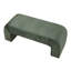 Caileigh Velvet Upholstered Bench