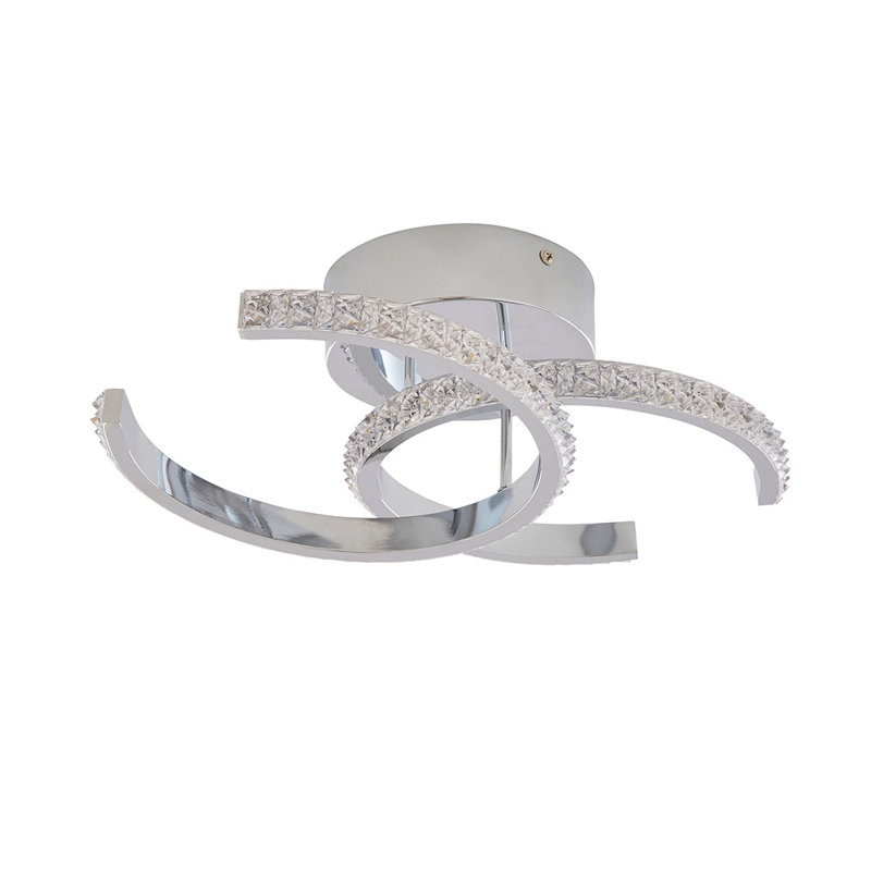 LED Flush Mount