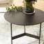 Radia Trestle Coffee Table