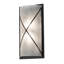 Aspen 2 - Light Flush Mounted Sconce